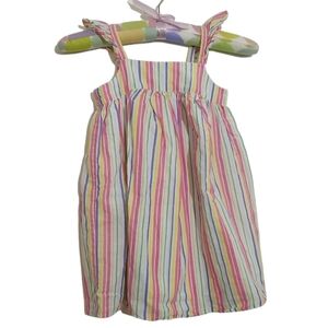 Gap Girl's Summer Dress